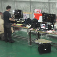 Dụng cụ chuyên dụng
